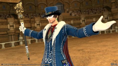 ffxiv blue mage bis.